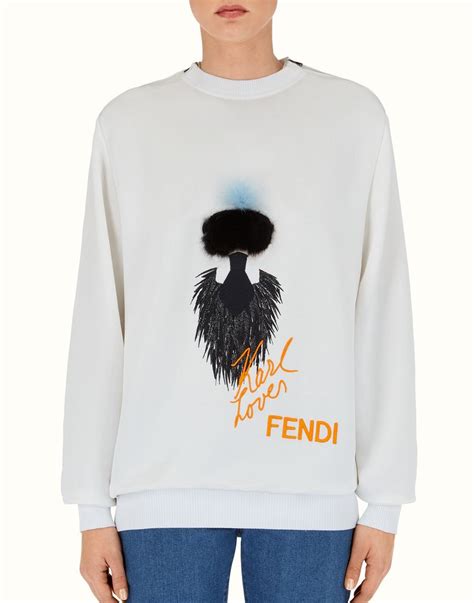 fendi vrouwen jogginspak|Fendi official website.